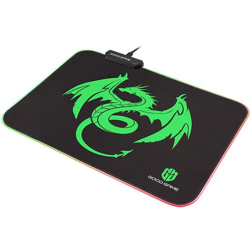  Podloga za miš GOOD GAME GG-P30 RGB Cijene