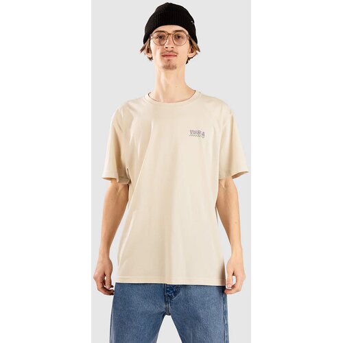 Vissla Solar Vibrations Eco T-Shirt bone Slike