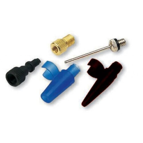 Zefal Set adaptera ventila za AV/DV/Camping/Ball Cijene