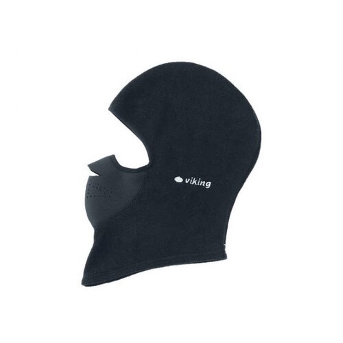 Balaclava VIKING POLAR black 52 cm 54 cm 56 cm Cene