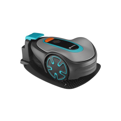 Gardena Robotska kosilica SILENO minimo, 250 m&amp;sup2; Slike