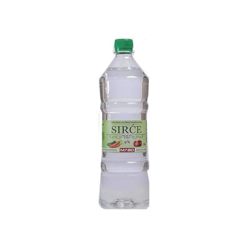 MABO Sirće, 1l Slike