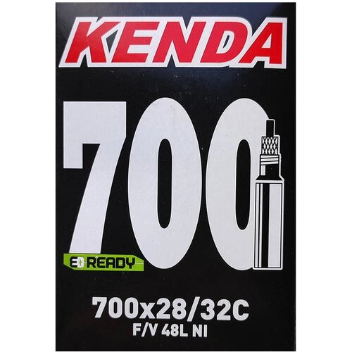 Kenda GUMA UNUTRA&Scaron;NJA 700X28/32C F/V 48MM BOX Cene