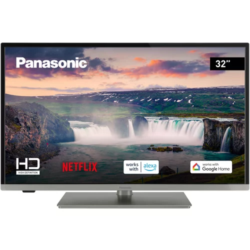 Panasonic TX-32MS350E LED HD Smart TV
