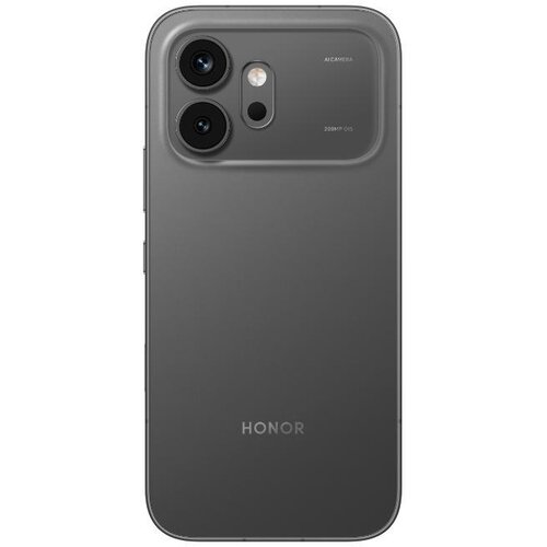 Honor 600 DS 5G 8 /256 Smartphone – Velvet Black Cene