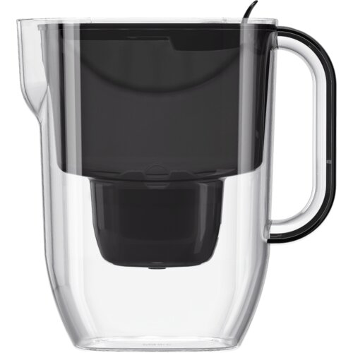 OU Aquaphor International Water Filter Jug Fresh Black - Aquaphor Slike