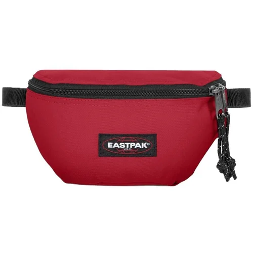 Eastpak Torbice za okrog pasu EK0000741O91 Rdeča