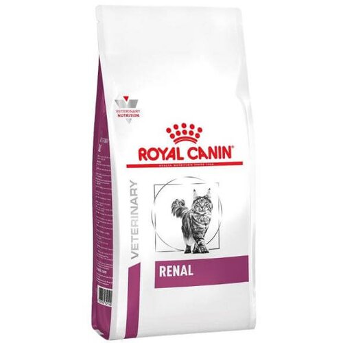 Royal Canin Renal Cat 2kg Slike
