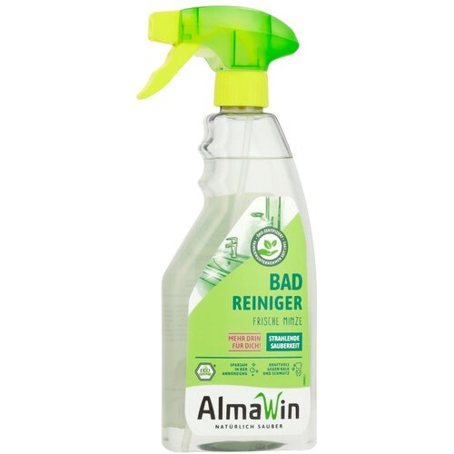 AlmaWin Sredstvo za čišćenje za kupaonice 500 ml Cene