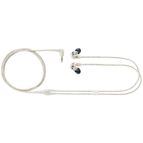 Shure SE535-CL-EFS Transparentna Cijene
