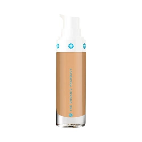 The Organic Pharmacy The Organic Phamacy Hydrating Foundation, 30 ml - 4 Cene