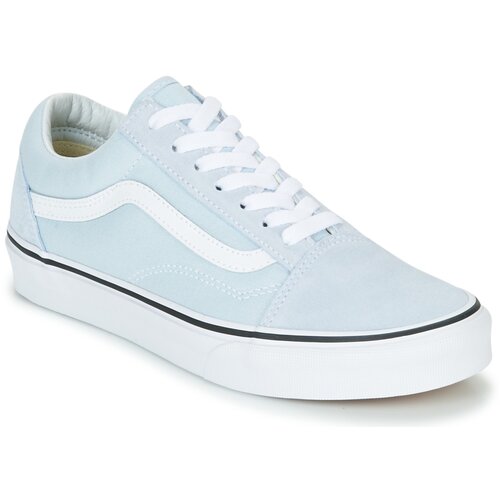 Vans OLD SKOOL Blue Slike
