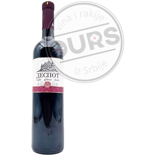 SPASIĆ Despot 0,75L Cene