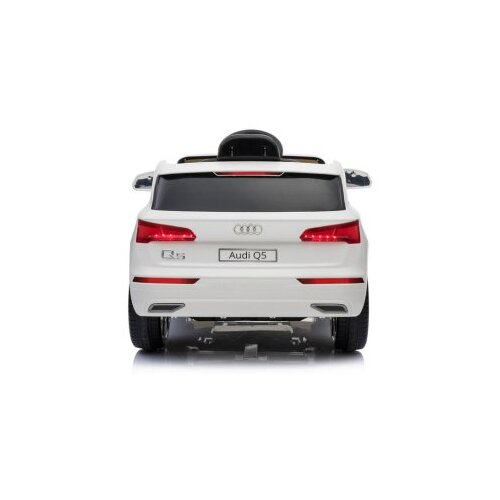  Dečiji automobil na akumulator Audi Q5 - Beli Cene