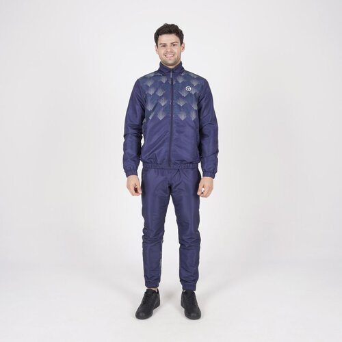 Sergio Tacchini Trenerka punte tracksuit M Cene