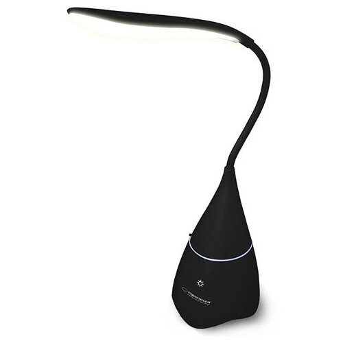 Esperanza Bluetooth zvučnik sa LED lampom EP151K Cene