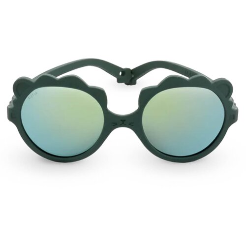 Ki et la&amp;reg; otro&amp;scaron;ka sončna očala lion green (12-24 m) Slike