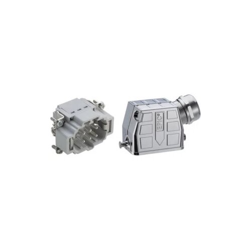 LAPP komplet utičnih konektora EPIC® ULTRA Kit H-B 75009735 6 + PE push-in stezaljka 1 Set Cijene