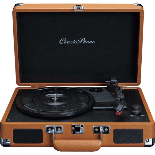 CLASSIC PHONO Gramofon TT-10, (20686085) Cene