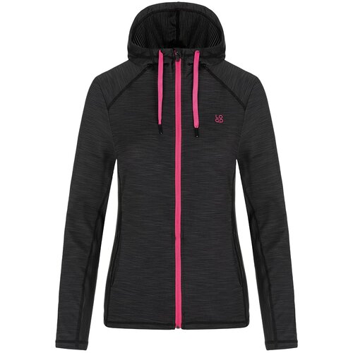 LOAP Women&amp;#039;s sweatshirt MANET Black Slike