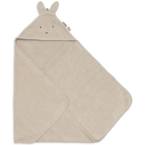 Jollein hi&scaron;na brisača 75x75cm miffy warm sand Cene
