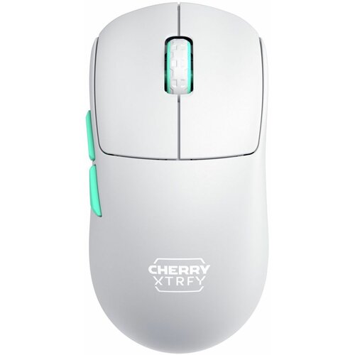 Cherry XTRFY M68 Wireless. WHITE Wireless Maus" Cijene