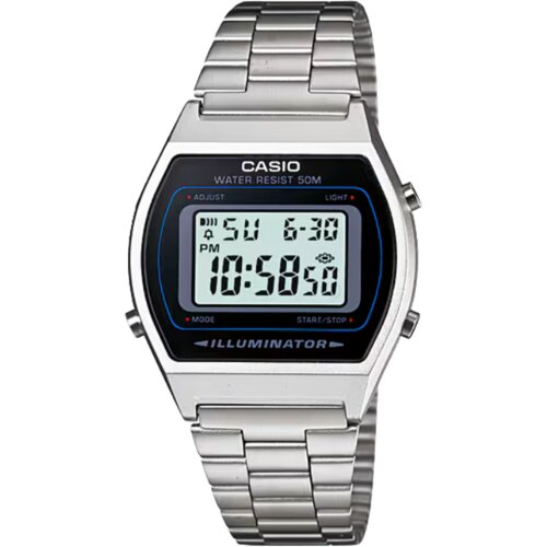 Casio RUČNI SAT B640WD-1AVDF Cijene