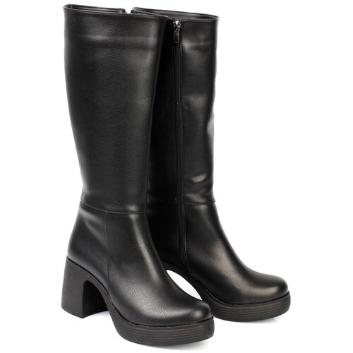Capone Outfitters Capone Women&amp;#039;s Round Toe Ankle Boots Slike