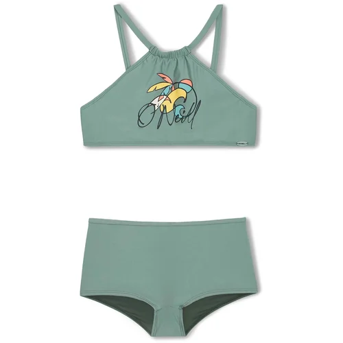 O'neill Bikini 'Cali Holiday' zelena