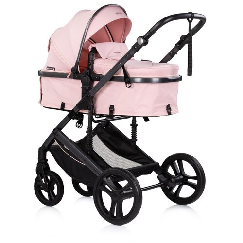 Chipolino kolica Amore Powder Pink Cene