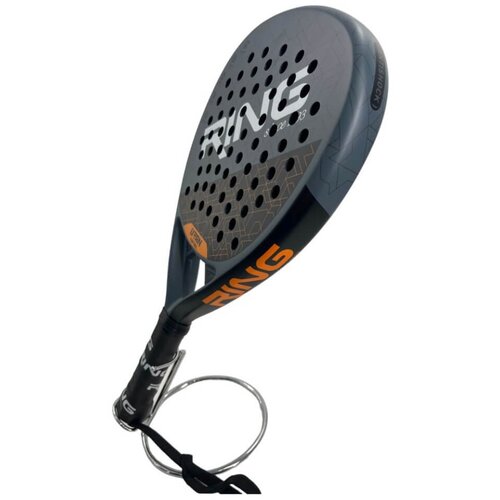Ring rx 12K uran reket za padel, dvoslojni Cene