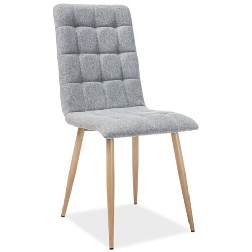 Molarem Home Stolica Otto HRAS.-siva Cijene