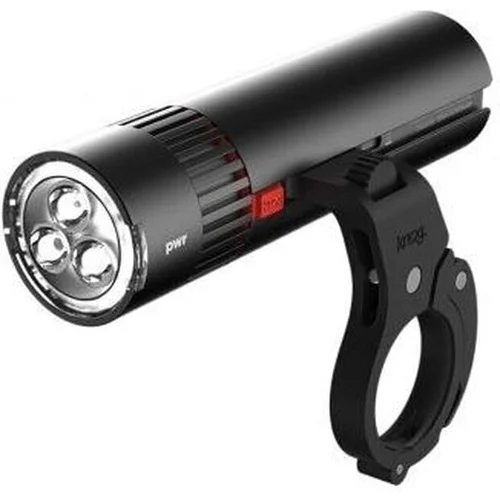 knog pwr trail light 1100lm + powerbank 5000mAh