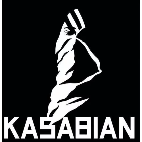 Kasabian - (2 x 10" Vinyl)