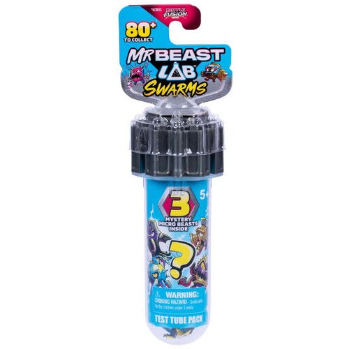  Igračka Set MrBeast swarms, 3 figure Cene