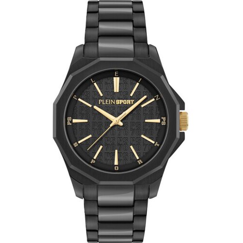 Plein Sport PLEIN SPORT ročna ura ONYX ULTRA PSNGA0625 Slike