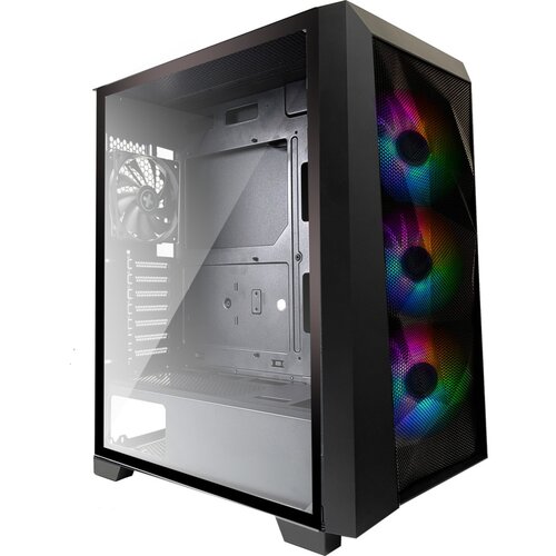 Xilence Midi XG131 XILENT BREEZE X712.RGB" Cijene