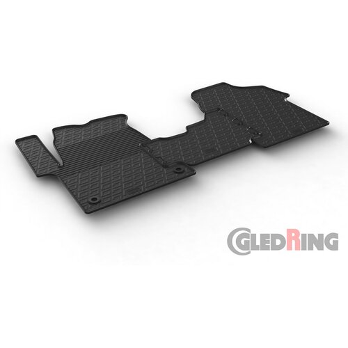 Gledring auto tepih gumeni citroen jumpy 05.2016-> Cijene