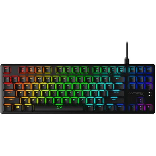 HYPER X Tastatura HP Alloy Origins Core HX Blue /Mehanicka/Gaming/US/crna Cene