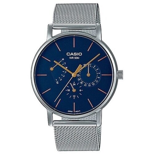 Casio Analogne ure MTPE320M2 pisana Cene