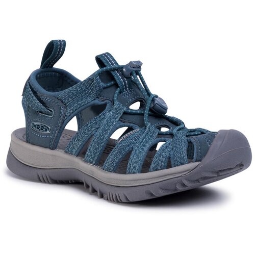 Keen Whisper Plava Cene