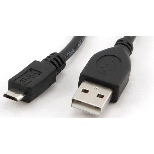 Gembird USB kabl CCP-mUSB2-AMBM-0.5M 2.0 A-plug to Micro usb B-plug kabl 0.5m Cene
