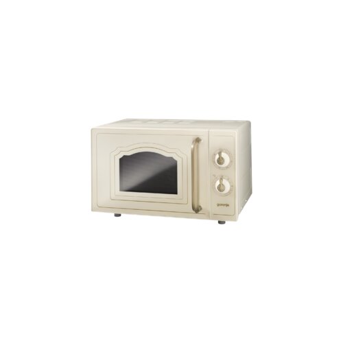 Gorenje Samostojeća mikrovalna peć - Classico MO4250CLI Slike