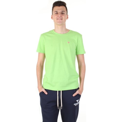 Fred Mello FM22S04TG Zelena Slike