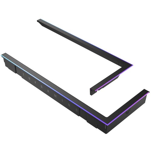 Asus TUF GAMING GT502 Horizon ARGB Lighting Kit Black Midi Tower RGB Light Enhancement Kit Cijene