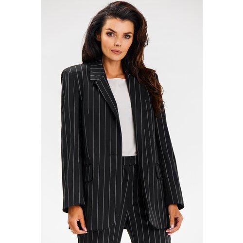 Awama Woman&amp;#039;s Jacket A679 Slike