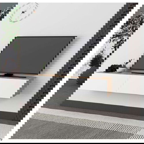Hanah home tv komoda francy 135 776HMS3153 Cene