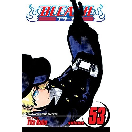Harper Collins Publishers Ltd Tite Kubo - Bleach, Vol. 53: The Deathberry Returns 2 Cene