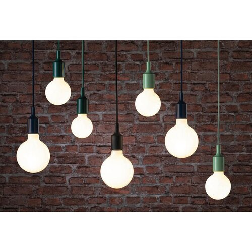 XXXL Paulmann 50346 - Napajni kabl NEORDIC 1xE27/20W/230V IP44 Slike