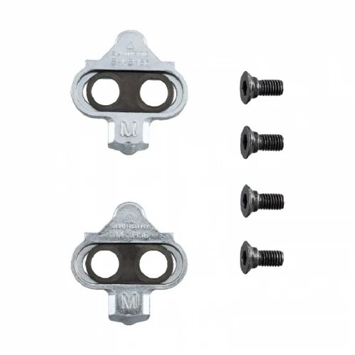 Shimano PLOČICE ZA PEDALE SM-SH56 Slike